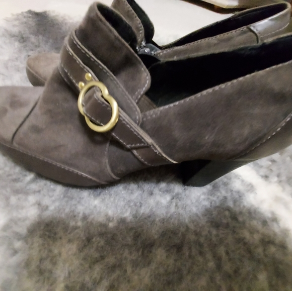 Clark slipons - Picture 3 of 6